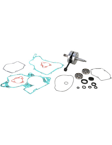 Kit de cigüeñal WISECO WWPC116A