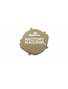 Tapa embrague BOYESEN CC-01AM