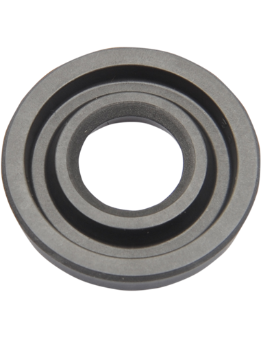 Retén de amortiguador trasero KYB 120271600101