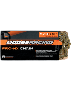 Cadena RXP 520 PRO-MX MOOSE RACING M574-00-116