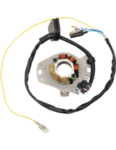Estátor para Honda MOOSE UTILITY M-21-603H