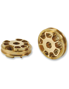 Kit Gold Valve para horquilla RACE TECH FMGV 3520