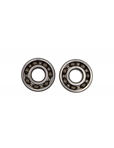 Kit rodamientos cabeza de biela WISECO WBK5009