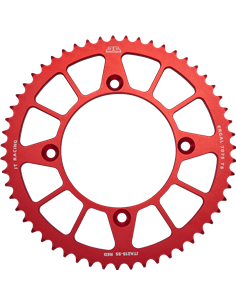 Corona JT SPROCKETS JTA215.55RED