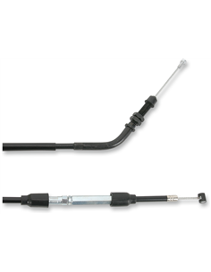 Cable de embrague de vinilo negro PARTS UNLIMITED 22870-GC4-700