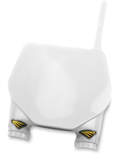 Panel portanúmero frontal Stadium CYCRA 1CYC-1207-42