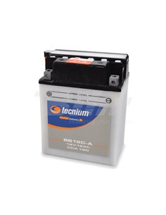 Bateria Tecnium BB12C-A nova embalagem (substitui 10542)
