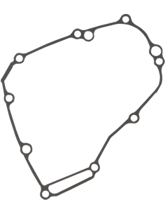 Junta de tapa de magneto COMETIC EC1416032AFM