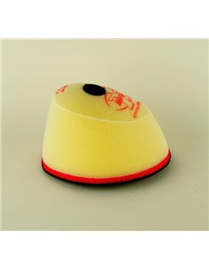 Filtro de aire sin lubricar DT-1 RACING EUROPE DT-120-49NO