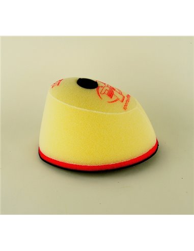 Filtro de aire sin lubricar DT-1 RACING EUROPE DT-120-49NO