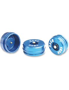 Tapa de depósito RT para amortiguador RACE TECH SMRC 64001