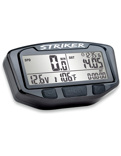 Indicador digital Striker TRAIL TECH 712-119