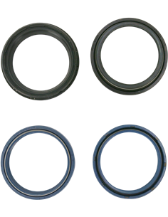 Kit retenes de horquilla PIVOT WORKS PWFSK-Z012