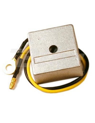 YZ250 / 450F current regulator