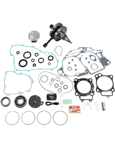 Kit reacondicionamiento de motor - Garage Buddy - 4 tiempos WISECO WPWR168-100
