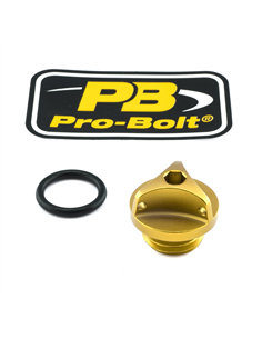 Tapones de aceite PRO BOLT OFCH10G