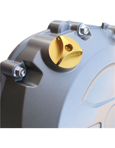 Tapones de aceite PRO BOLT OFCH10G