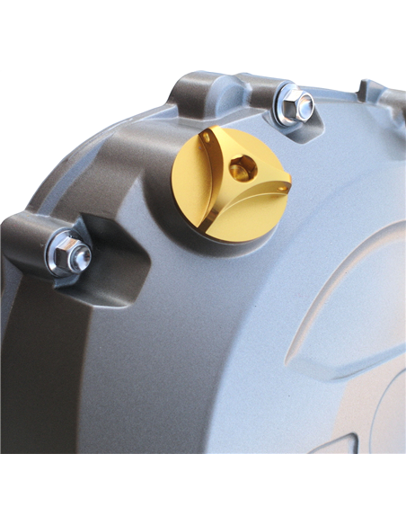 Tapones de aceite PRO BOLT OFCH10G