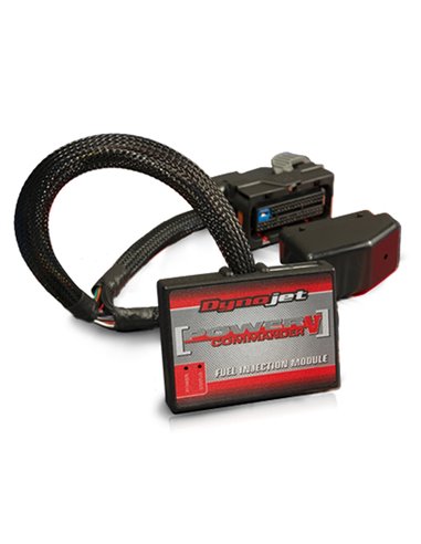 Power Commander V DYNOJET 16026