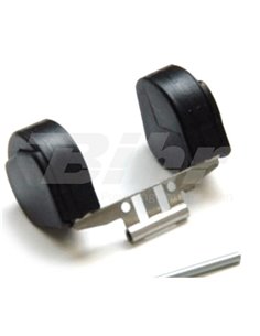 Flotador de carburador YFS200 / YFZ350 YFS200 BLASTER '88 -07 YFZ350 Banshee '87 -07 FLP-Y6