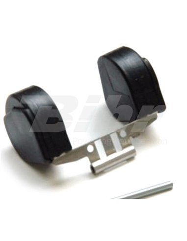 Carburador Float YFS200 / YFZ350 YFS200 BLASTER '88 -07 YFZ350 Banshee '87 -07 FLP-Y6