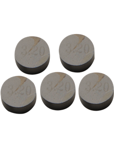 Pastilla de reglaje de válvula de 7,48 mm PROX 29.748320