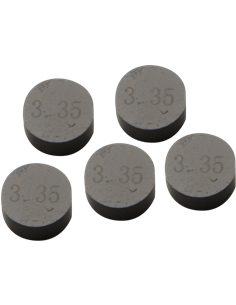 Pastilla de reglaje de válvula de 7,48 mm PROX 29.748335