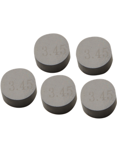 Pastilla de reglaje de válvula de 7,48 mm PROX 29.748345