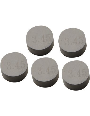 Pastilla de reglaje de válvula de 7,48 mm PROX 29.748345