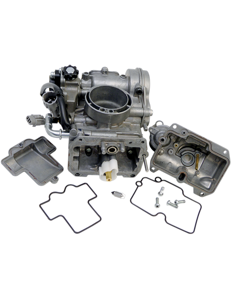 Kit de reparación de carburador FCR Economy K&L SUPPLY 18-7970