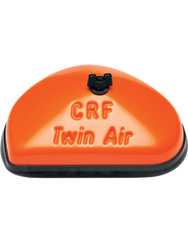 Tapa para caja filtro de aire TWIN AIR 160052