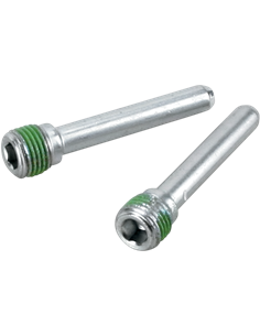 Pasadores de pinzas de freno MOOSE UTILITY 08-054