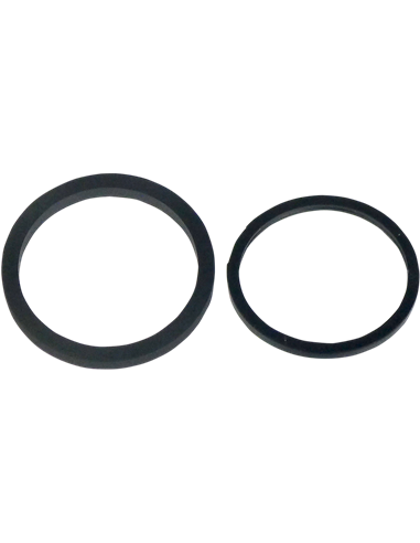 Kits de retenes de pinzas de freno K&S TECHNOLOGIES 19-1006