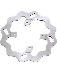 Disco de freno Wave® GALFER DF050W