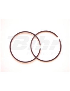 Ensemble de segments Wiseco 2T 64.50M