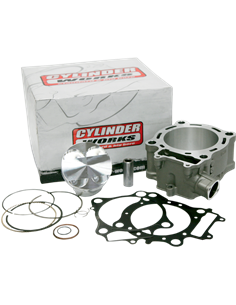 Kit de cilindro CYLINDER WORKS 11001-K01