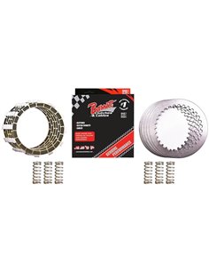 Complete clutch kit Barnett Yamaha Banshee