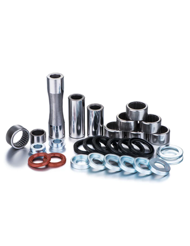 Kit reacondicionamiento para bieletas de suspensión FACTORY LINKS LRK-H-166