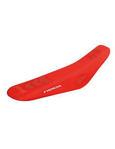 Kit de gráficos Blackbird Racing Replica Team Honda HRC 2022 con funda de asiento BLACKBIRD RACING 8135R22