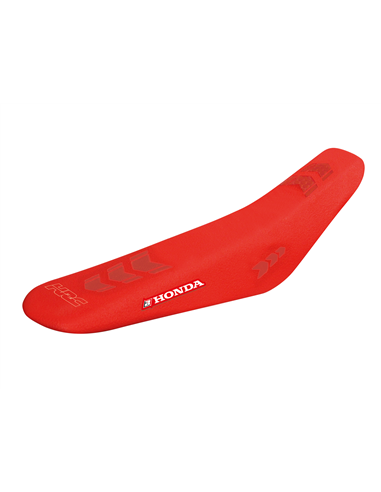 Kit de gráficos Blackbird Racing Replica Team Honda HRC 2022 con funda de asiento BLACKBIRD RACING 8135R22