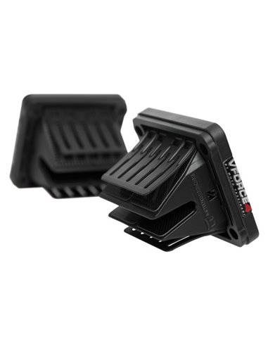 V-Force 4 reed boxes, Yamaha Banshee, RD250 / 350/400