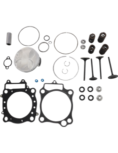 Kit de servicio parte alta motor KIBBLEWHITE 30-33100