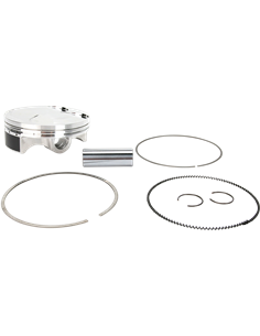 Pistón de alto rendimiento WISECO W4822M09600
