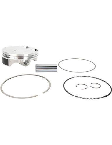 Pistón de alto rendimiento WISECO W4822M09600