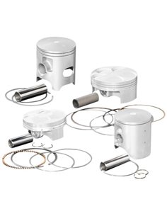 Kit de pistón forjado WISECO W4890M10100