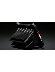 Láminas de carbono para caja de láminas V-Force 4R 4P522