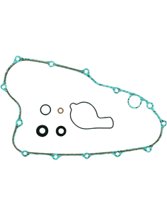 Kit de juntas para reparación de bomba de agua K&S TECHNOLOGIES 75-1001