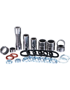 Kit reacondicionamiento para bieletas de suspensión FACTORY LINKS LRK-H-169