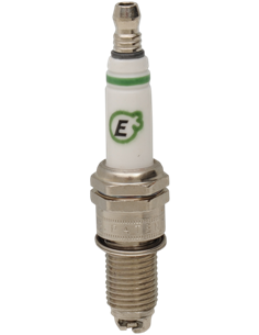 Bujía con resistencia E3 POWERMADD E3.38
