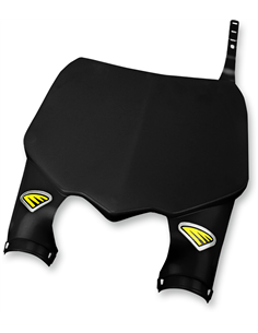 Panel portanúmero frontal Stadium CYCRA 1CYC-1200-12